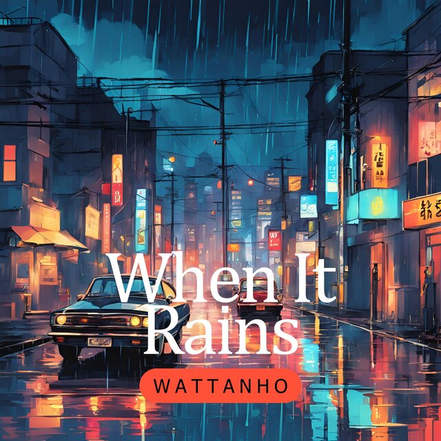 When It Rains