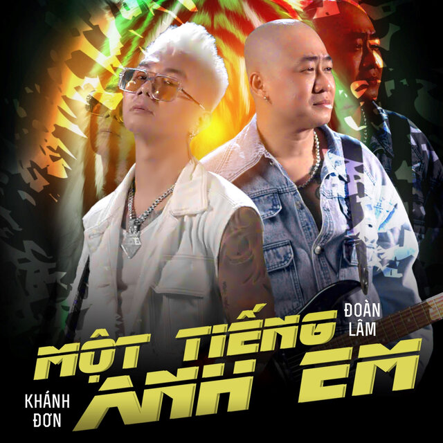 Một Tiếng Anh Em