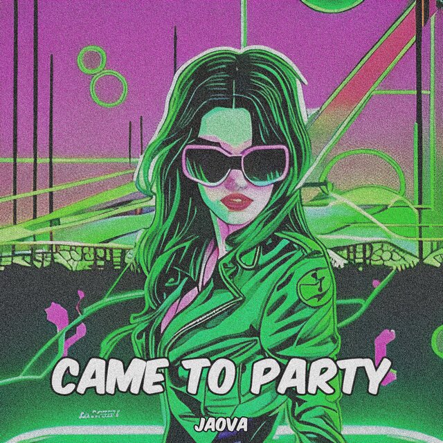 Came to Party