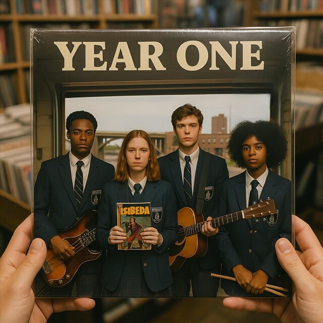 Year One