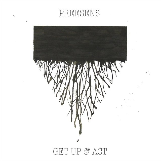 Get up & Act