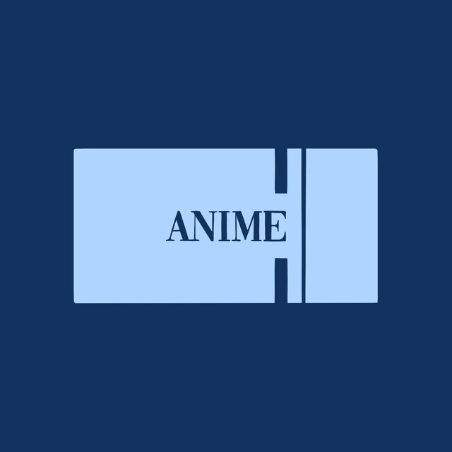 Anime Piano