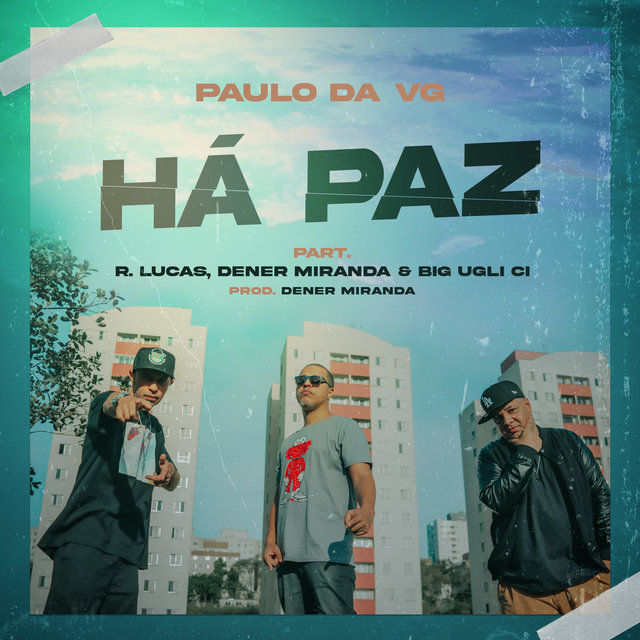 Há Paz