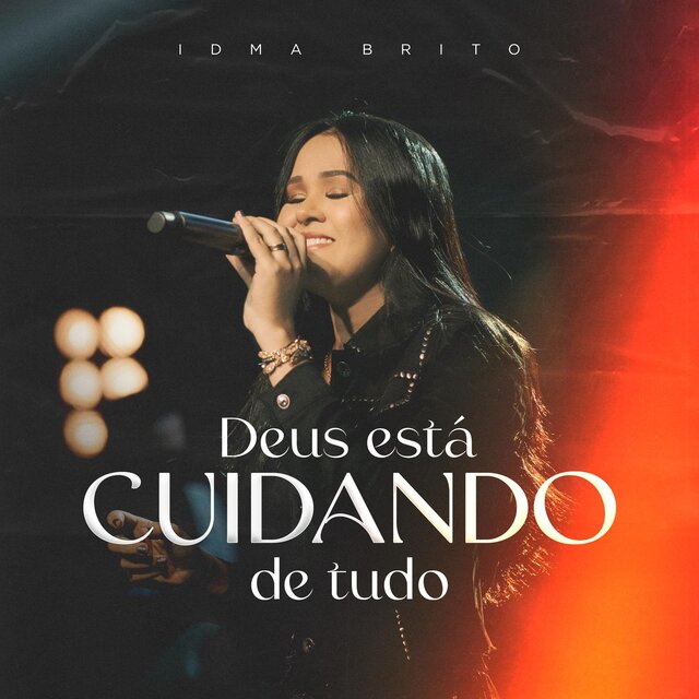 Deus Está Cuidando de Tudo