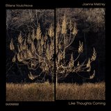 Like Thoughts Coming
