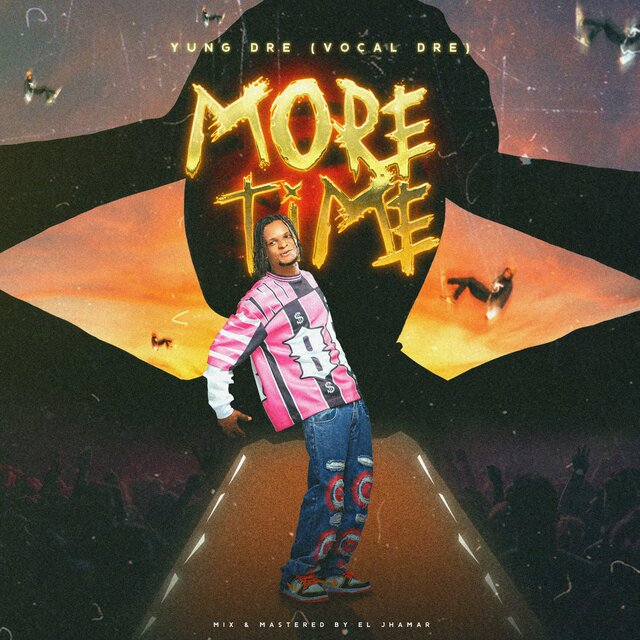 More Time