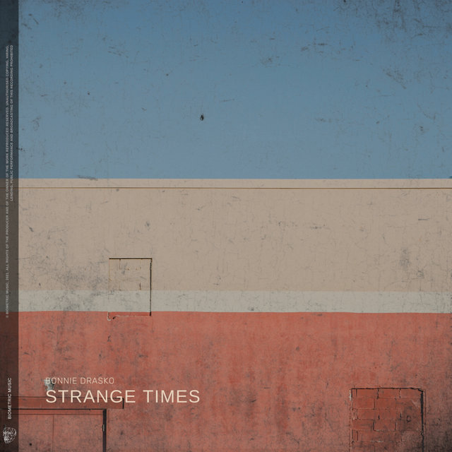 Strange Times