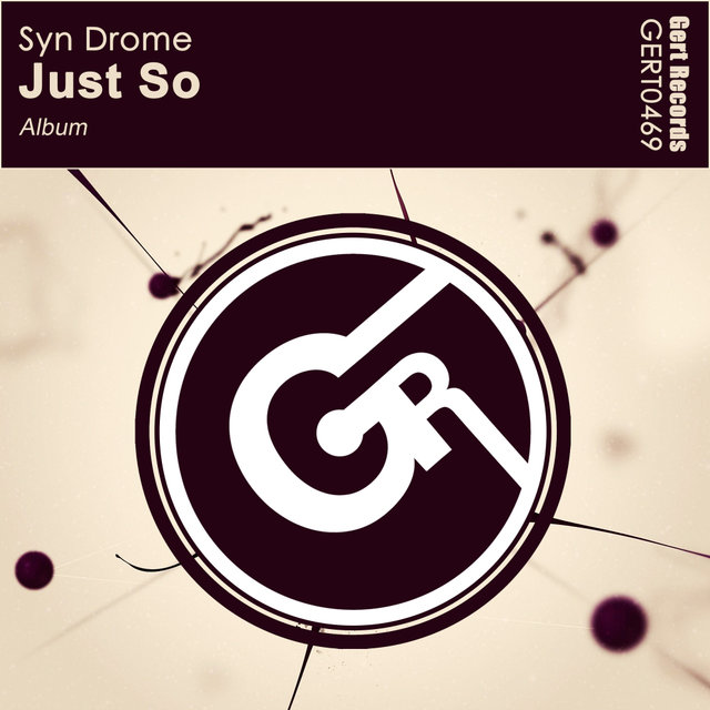 Just So [Album]