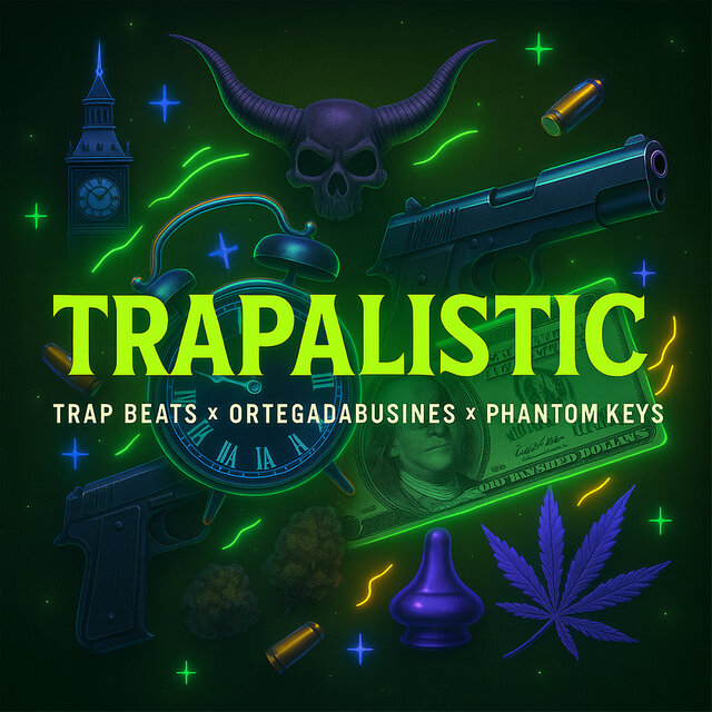 Trapalistic