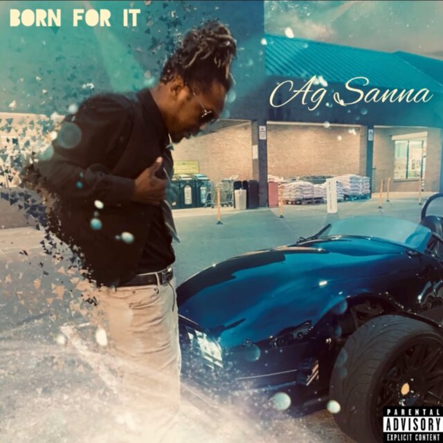 Born For It