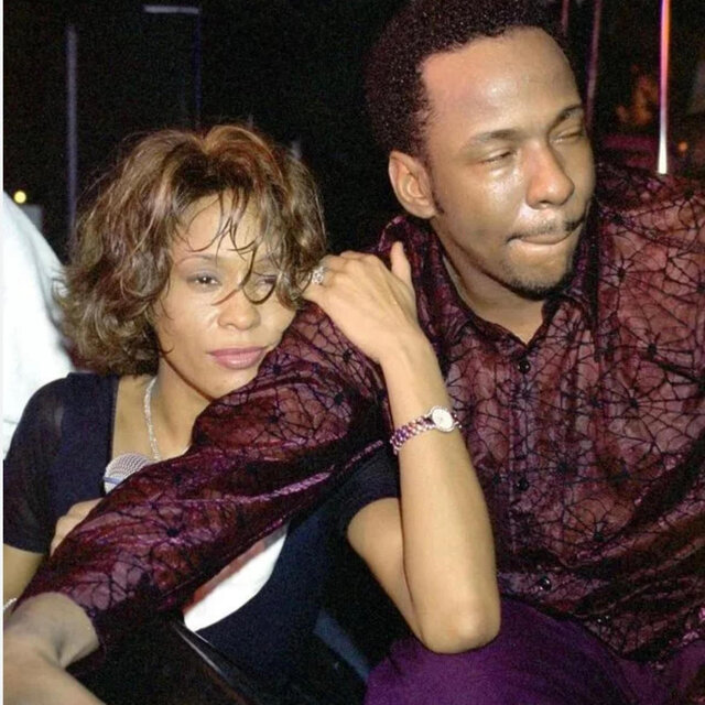 Bobby And Whitney