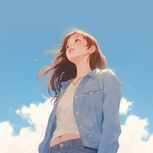 Peaceful Evening