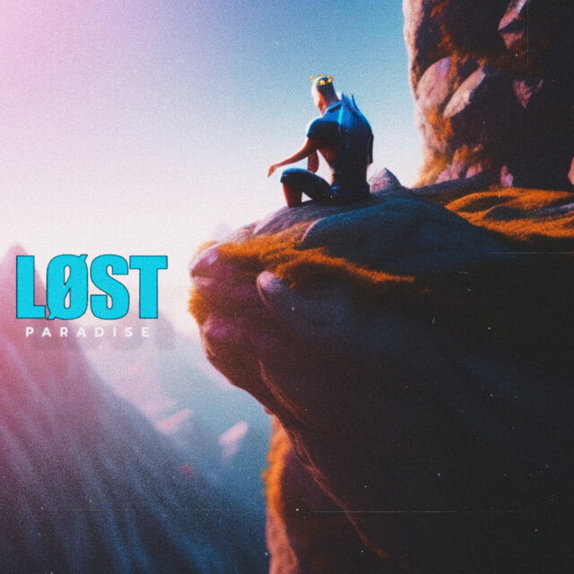 LOST PARADISE