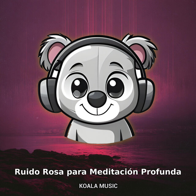 Ruido Rosa para Meditación Profunda