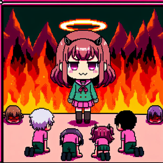 YO! YO!