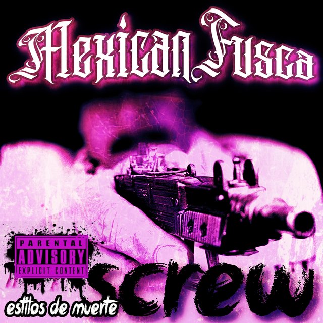 Estilos de Muerte Screw