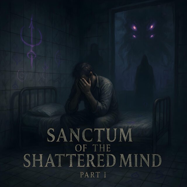 Sanctum of the Shattered Mind, Pt. 1
