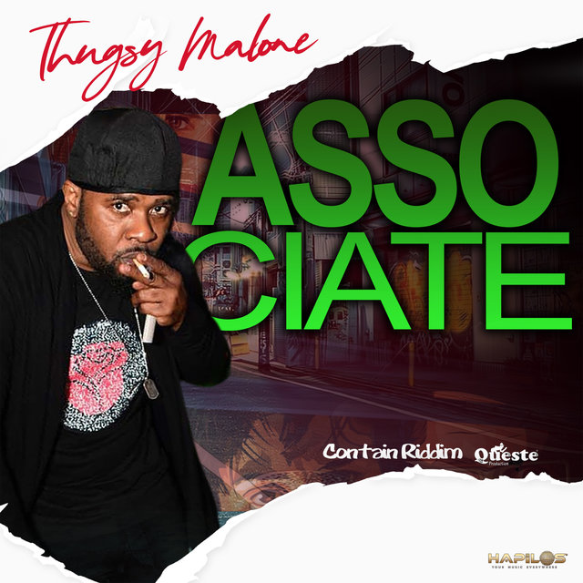 Associate