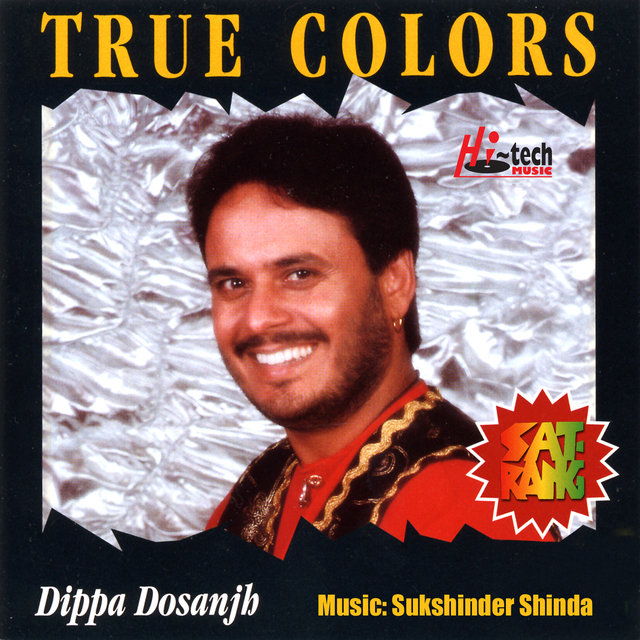 True Colors