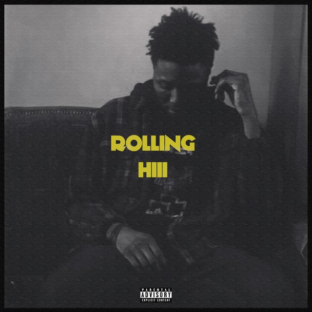 Rolling Hiii