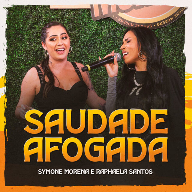 Saudade Afogada