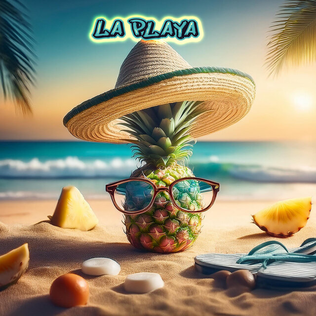 La Playa
