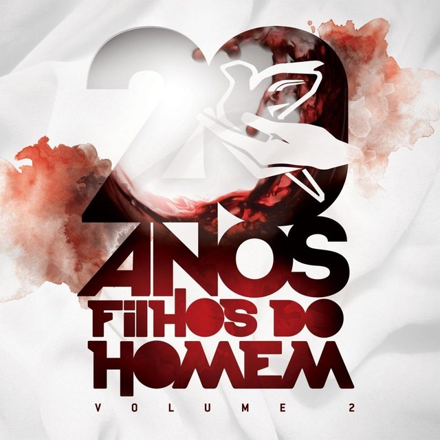 Filhos do Homem: 20 Anos, Vol. 2