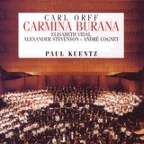 Carmina burana, primo vere: 