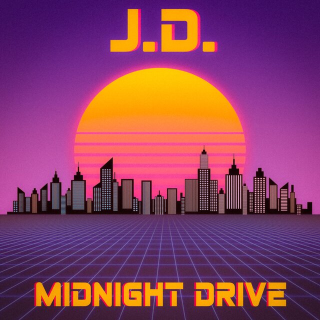 Midnight Drive