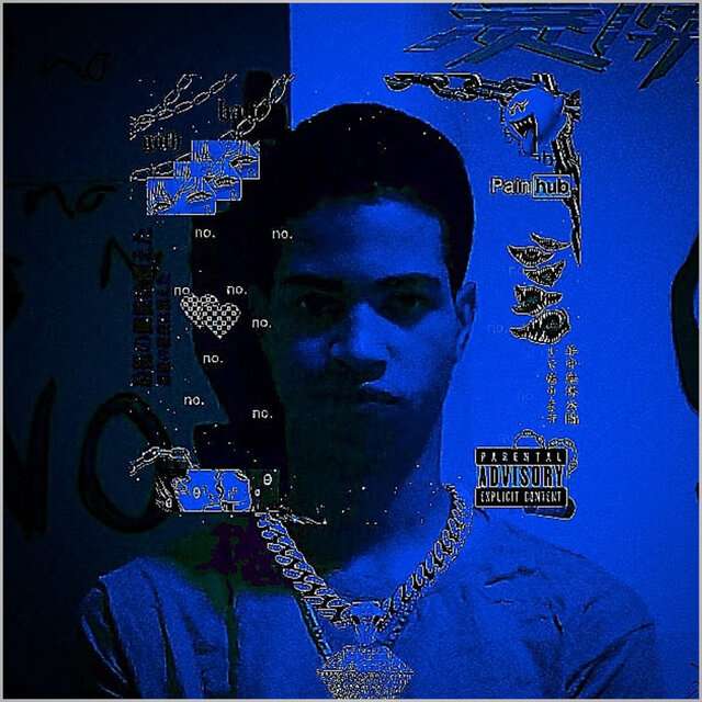 Ronald the rapper (Versão Speed)