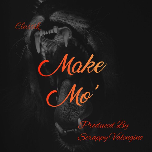 Make Mo'