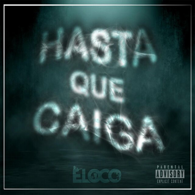 Hasta que caiga