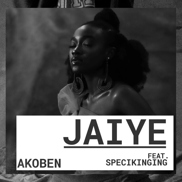 Jaiye (feat. Specikinging)