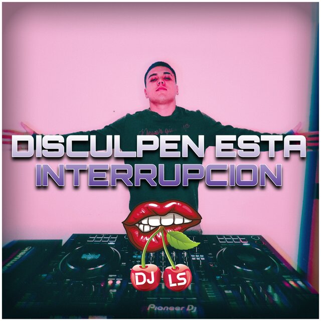 Disculpe la Interrupción (Remix)