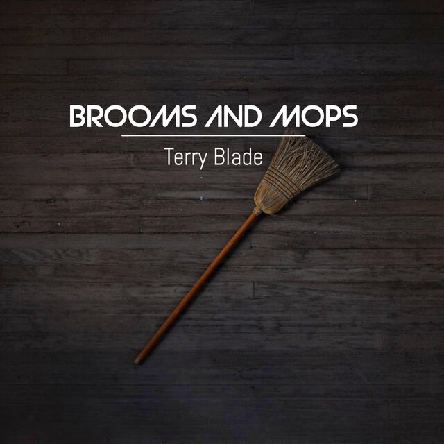 Brooms & Mops