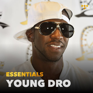 Young Dro - TIDAL