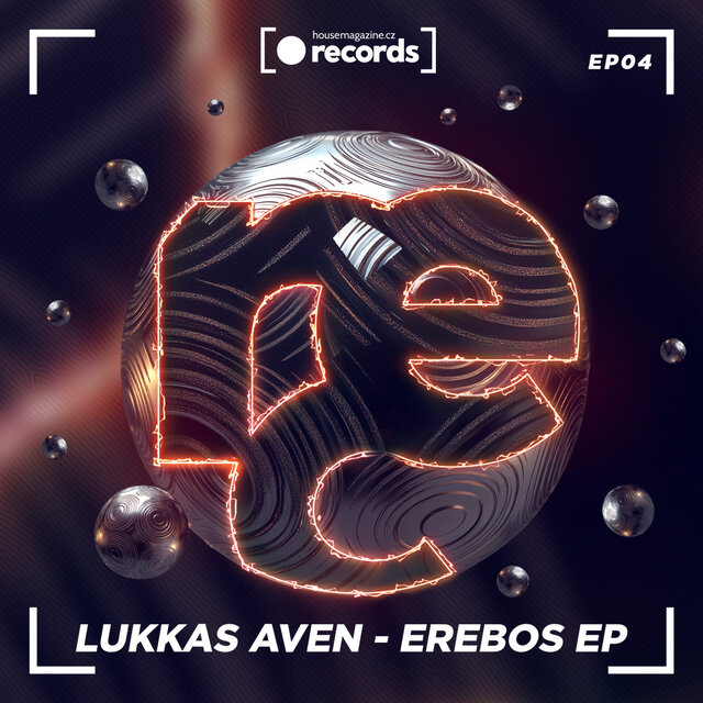 Erebos EP