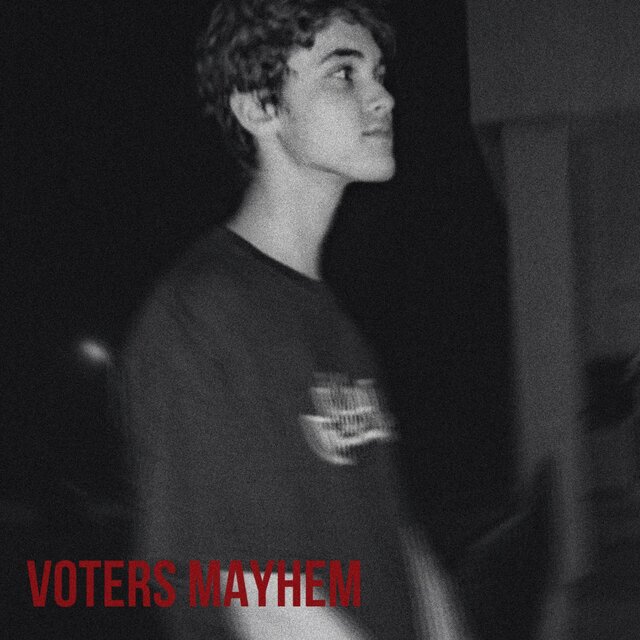 Voters Mayhem