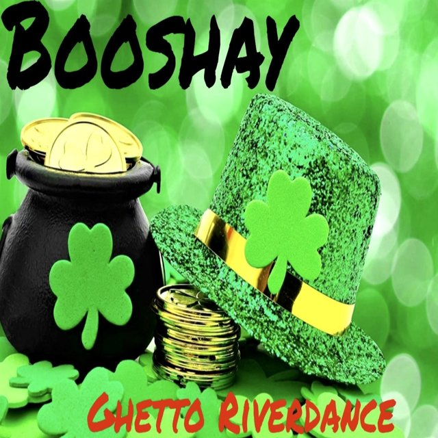 Ghetto Riverdance