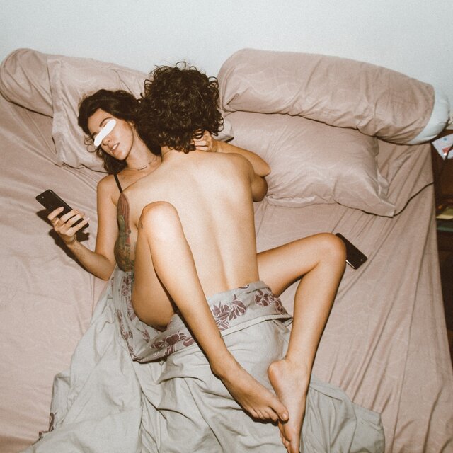 LUSTDRUNK
