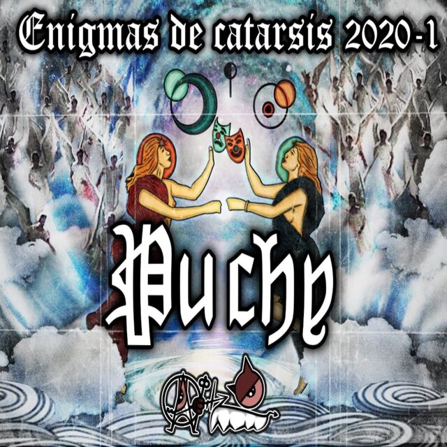 Enigmas de Catarsis