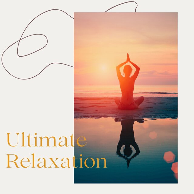 Ultimate Relaxation: Soothing Soundscapes for Stress Relief