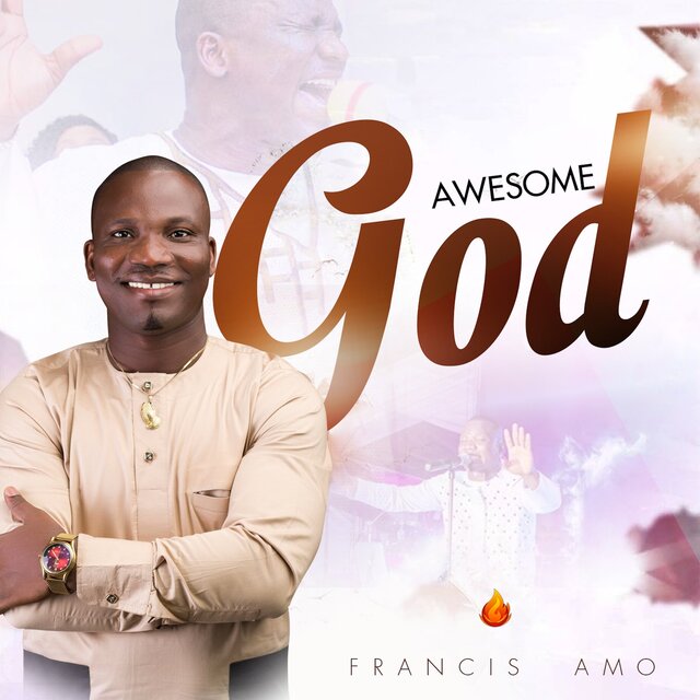 Awesome God