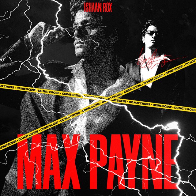 MAX PAYNE