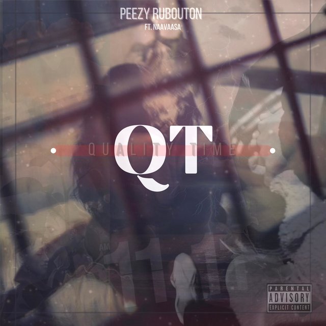 QT (feat. Naavaasa)