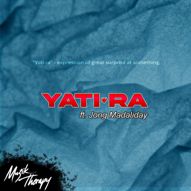 YATI RA