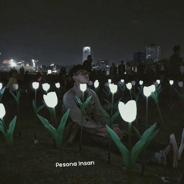 Pesona Insan