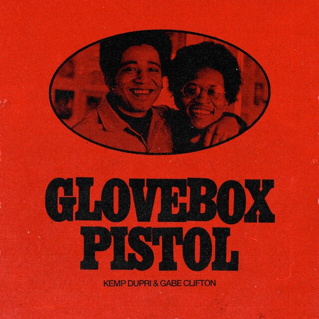 Glovebox Pistol