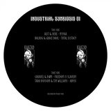 Total Ecstasy (Original Mix)