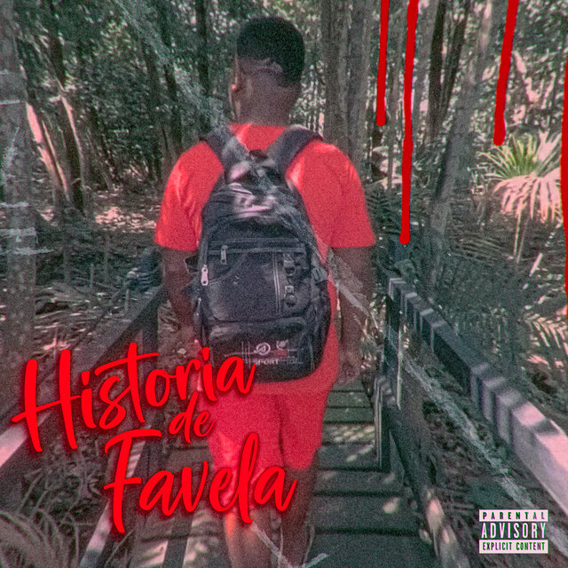 História de Favela